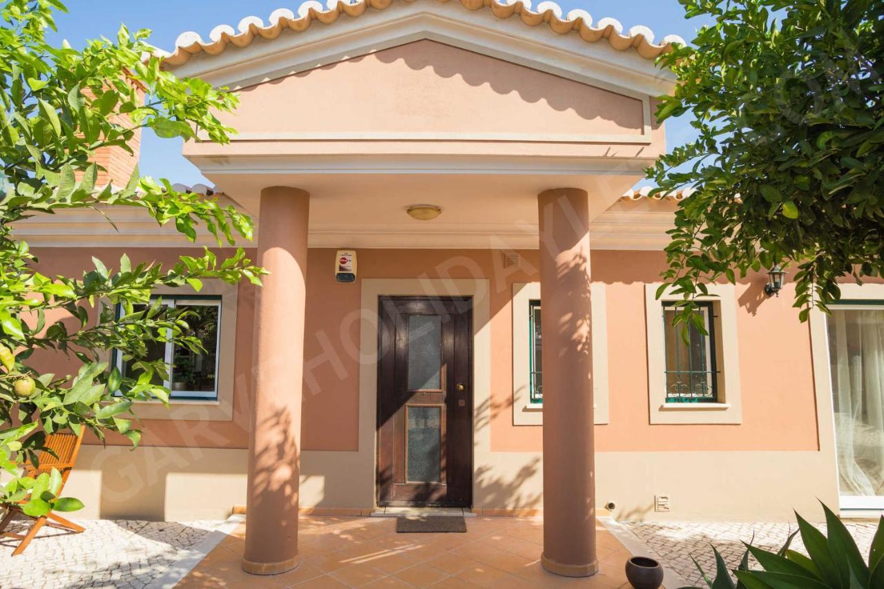 Casa Carinha Villa Lagos Exterior foto
