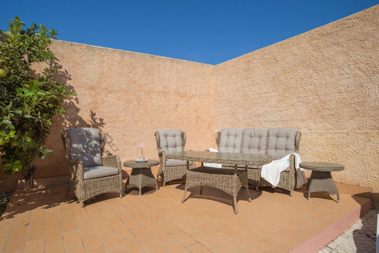 Casa Carinha Villa Lagos Exterior foto