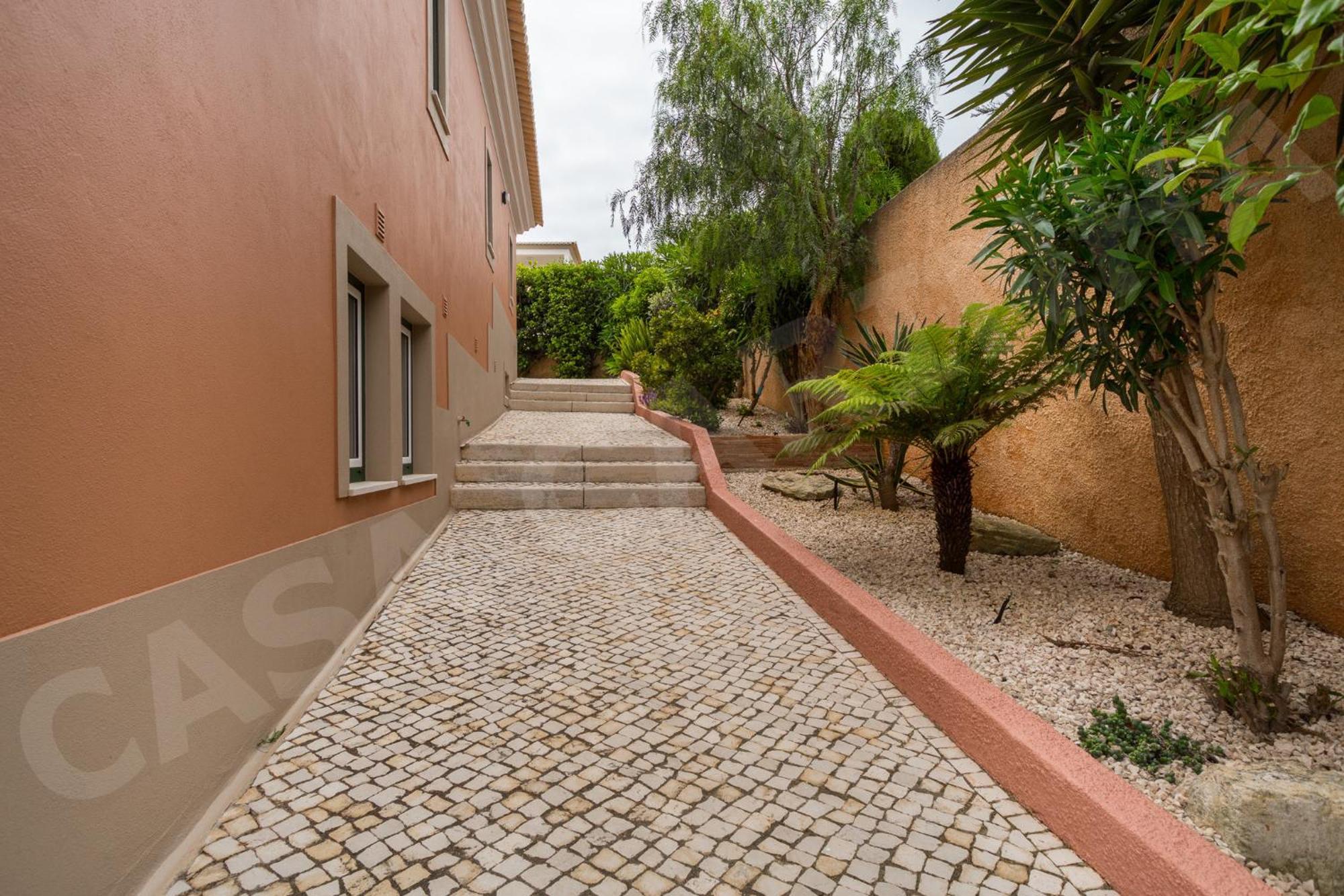 Casa Carinha Villa Lagos Exterior foto