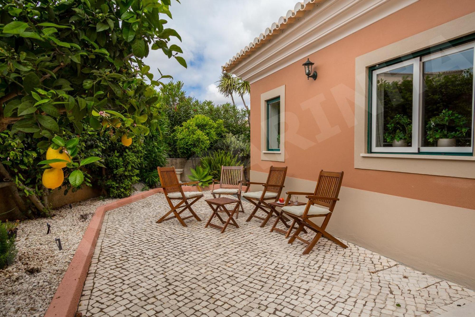 Casa Carinha Villa Lagos Exterior foto