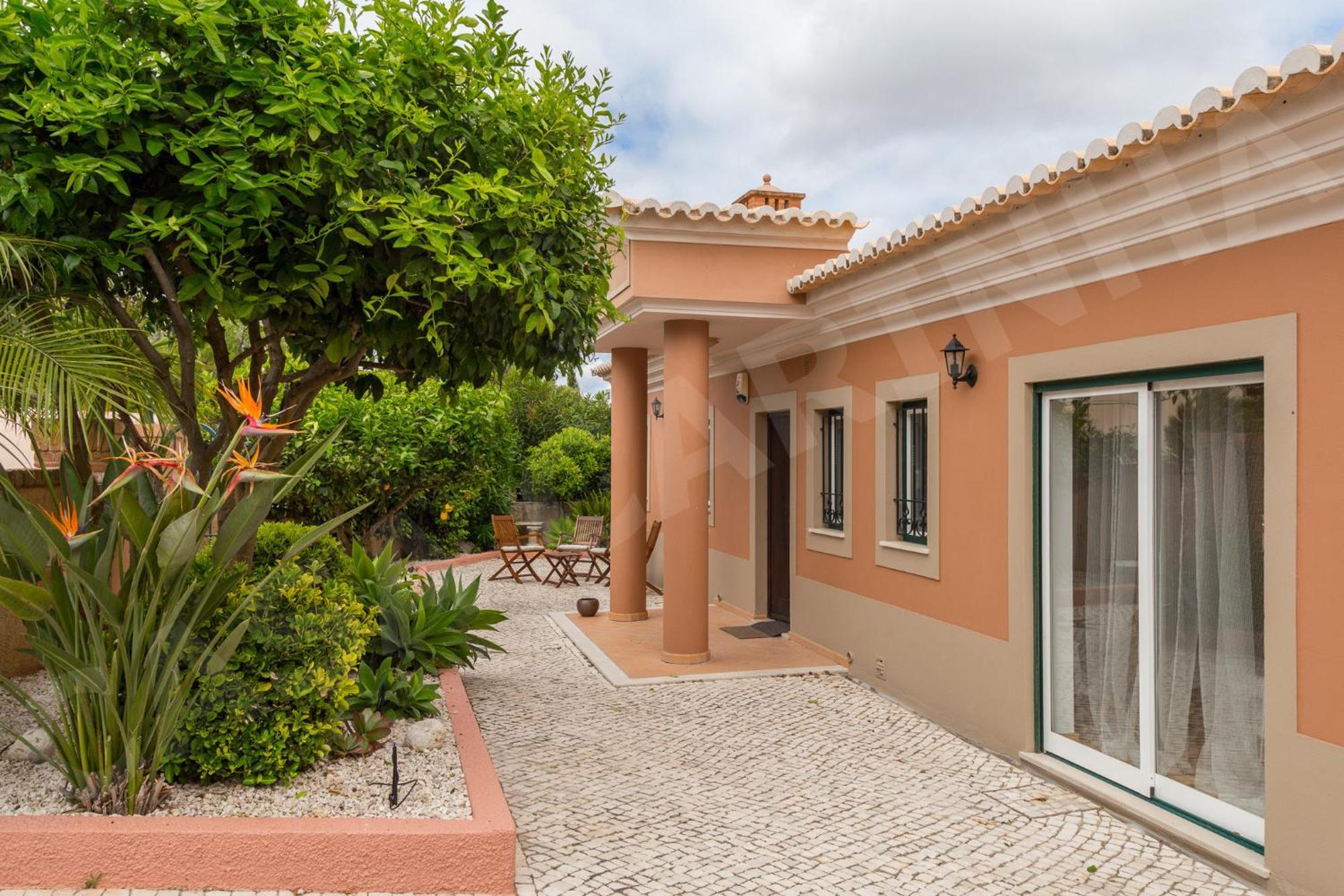 Casa Carinha Villa Lagos Exterior foto