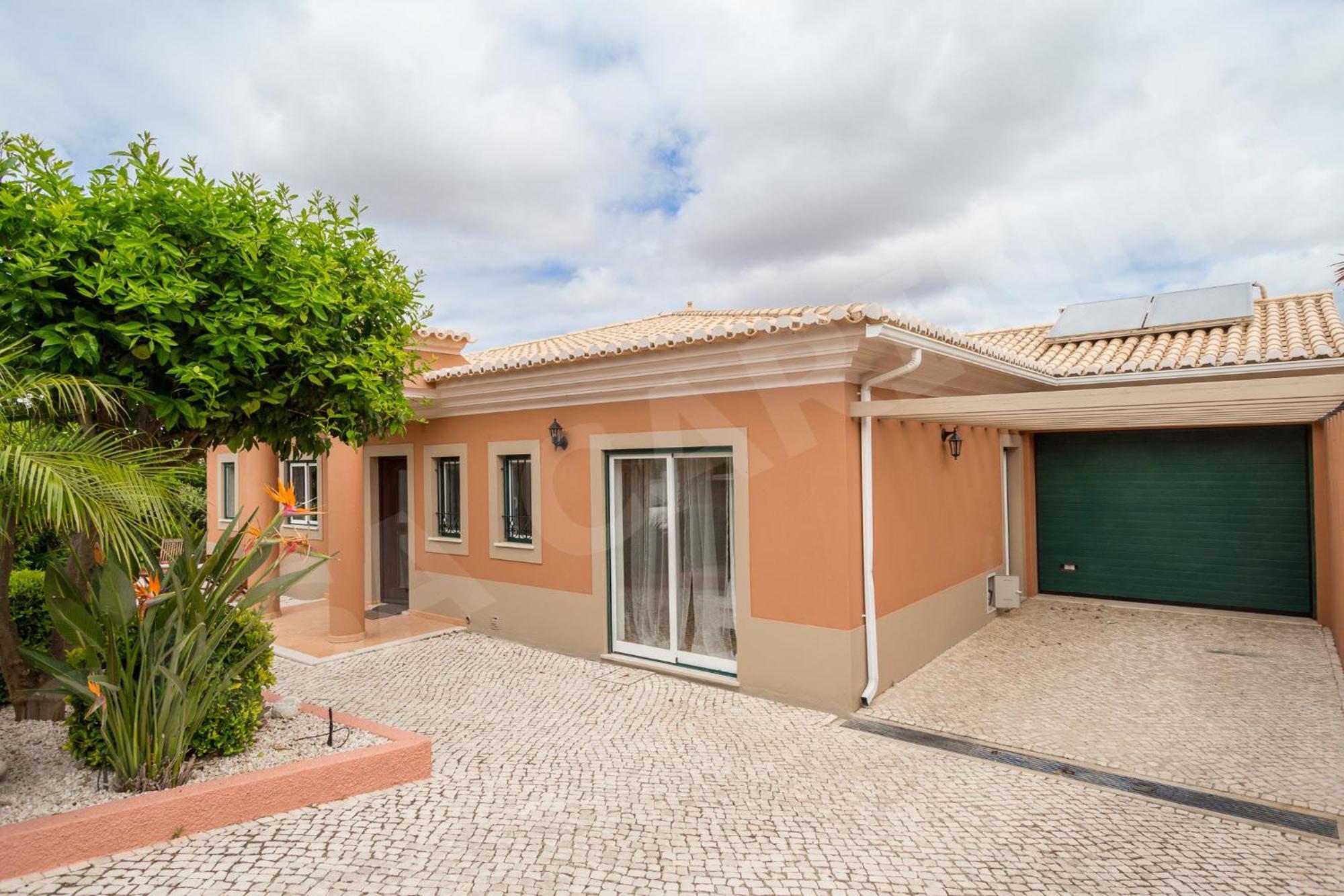 Casa Carinha Villa Lagos Exterior foto