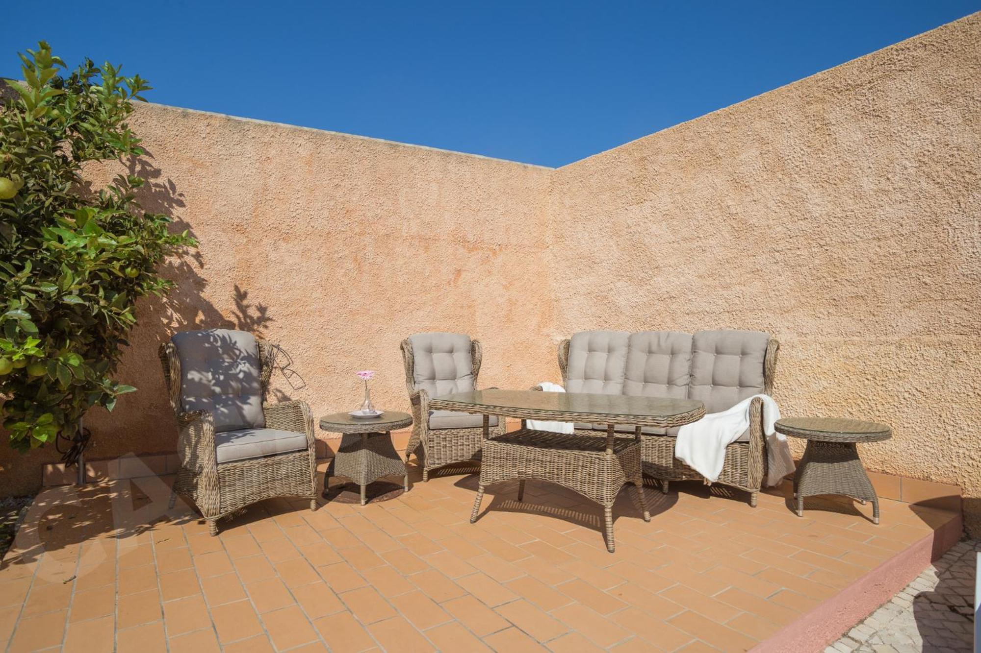 Casa Carinha Villa Lagos Exterior foto